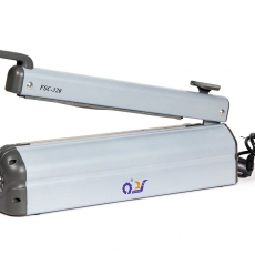 Запайщик пакетов и пленок ручной FOYER FSC-320