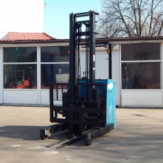 Ричтрак Sumitomo 61-FBRA15SWIII 1500кг/4700мм