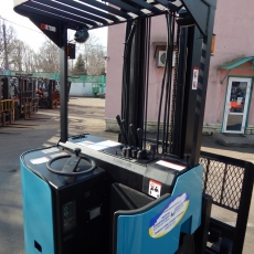 Ричтрак Sumitomo 61-FBRA15SWIII 1500кг/4700мм
