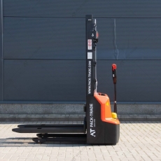 Штабелер электрический Leistunglift PSE 12B,2900мм 2026г.