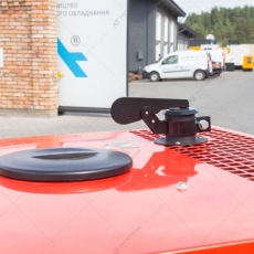 Дизельный генератор HIMOINSA HSY-20 T5 15.9/14 кВт