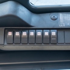 Дизельный вилочный погрузчик Linde H35D-02 2019 г. 4987 м/ч. № 5568