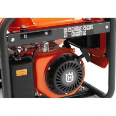 Генератор бензиновый Husqvarna G2500P EURO 5 (9676650-07)