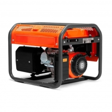 Генератор бензиновый Husqvarna G2500P EURO 5 (9676650-07)