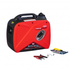 Генератор инверторный 2.3 кВт FOGO F3001iS