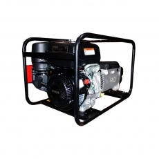Бензиновый генератор 6 кВт Carod CMK-7AM-1