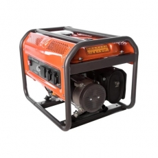 Генератор бензиновый Husqvarna G3200P (9676651-02)