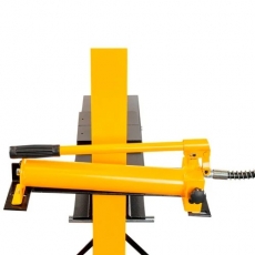 Прес гідравлічний з манометром JCB Tools JCB-TY12002 12 т