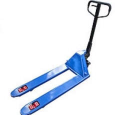 Рокла тележка гидравлическая Vizok VZJ 2.0T 1150MM