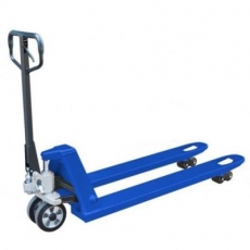 Рокла тележка гидравлическая Vizok VZA 2.5T 1150MM