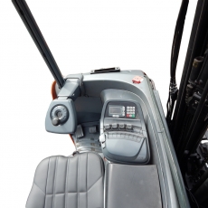 Ричтрак BT RRE160C 1600кг/6300мм