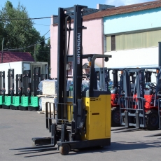 Ричтрак Hyundai HBR 14-7 53086