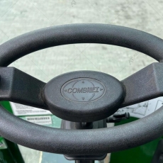 Дизельный вилочный погрузчик Combilift C4000 2022 г. 56 кВт. 847 м/ч., № 3704