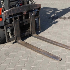 Электропогрузчик Linde E20PH-02 2018 г. 5463 м/ч., №5525
