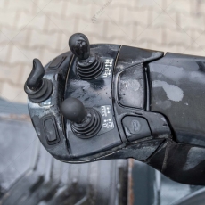 Вилочный погрузчик Linde H20T-02/600 2018 г. 3855 м/ч., № 5835