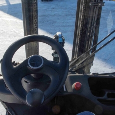 Электропогрузчик Linde Е16PH-02 2020 г. 5069 м/ч., №5561
