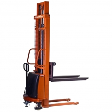 Штабелер полуэлектрический Metier SDYG-1530 1500кг, 3.0м