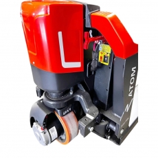 Рокла электрическая GTM PTE15Q2-A 30Ah 1500 кг, 115 см
