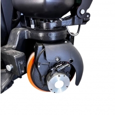 Рокла электрическая GTM PTE15Q2-A 30Ah 1500 кг, 115 см