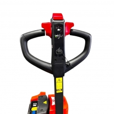Рокла электрическая GTM PTE15Q2-A 30Ah 1500 кг, 115 см
