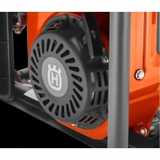 Генератор бензиновый Husqvarna G2500P EURO 5 (9676650-07)