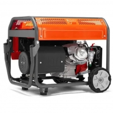 Генератор бензиновый Husqvarna G5500P (9676652-01)