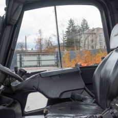 Вилочный погрузчик Linde E16PH-02 2020 г. 6683 м/ч., № 5615