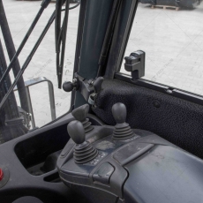 Вилочный погрузчик Linde E16PH-02 2020 г. 6683 м/ч., № 5615