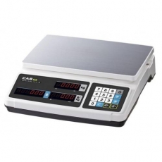 Торговые весы PR-15 B