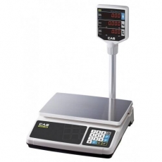 Торговые весы PR-15 P