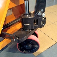 Тележка гидравлическая рокла AC2.5T/1150MM TM NIULI