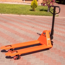 Тележка гидравлическая рокла AC2.5T/1150MM TM NIULI