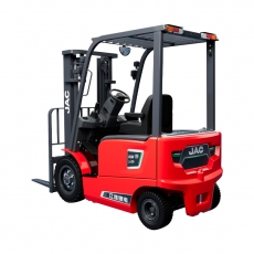 Погрузчик электрический Jac CPD35PRO