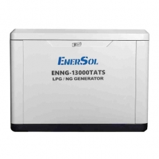 Генератор газовый 12 кВт EnerSol ENNG-13000TATS