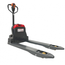 Электрическая тележка Jia lift V-SL20L3 с литий-ионной батареей 48В/20Ar