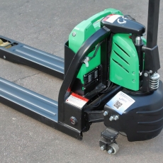 Электрическая тележка Jia lift V-SL15L3 с литий-ионной батареей