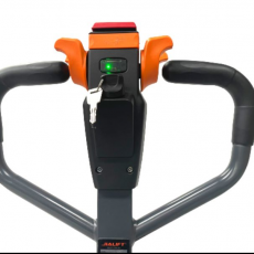 Электрическая тележка Jia lift V-SL15L3 с литий-ионной батареей