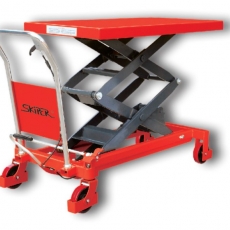 Стол грузоподъемный гидравлический Skiper SKTS 800кг/1500мм