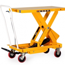 Стол грузоподъемный гидравлический Yi-Lift BS50