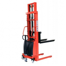 Штабелёр с электрическим подъёмом CD1.5T/3.5M