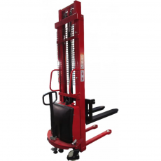 Штабелер электрический гидравлический Vulkan CTD1.5T/3.0M 1500 кг, 3 м
