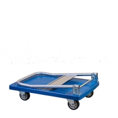 Тележка платформенная VFD-150кг
