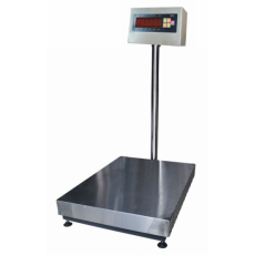 Товарные весы ТМ ЗЕВС ВПЕ-1 (B0608) A12ESS