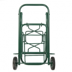 Тележка крашенная маленькая №1 Кравчучка нагрузка 30кг