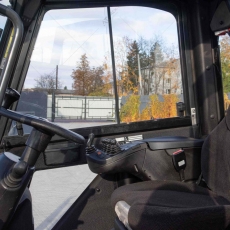 Дизельный вилочный погрузчик Linde H35D-02 2019 г. 4664 м/ч. № 5569