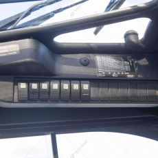 Дизельный вилочный погрузчик Linde H35D-02 2019 г. 4664 м/ч. № 5569
