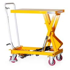 Стол грузоподъемный гидравлический Yi-Lift V-AS500кг/960мм