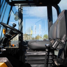 Вилочный погрузчик JCB 930-4 2019 г. 55кВт 3925 м/ч. № 5664 B