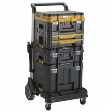 Тележка для инструментальных ящиков DeWALT (100 кг)