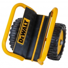 Тележка для гипсокартона / дверей DeWALT (500 кг)